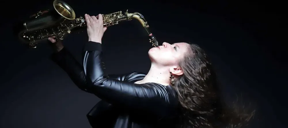 Билеты: Анна Королёва и Арсенал в Зарядье 13 мая 2026