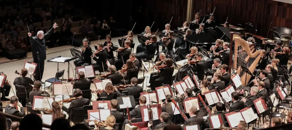 Билеты на оперу Верди «Арольдо» в Москве 26 мая 2026