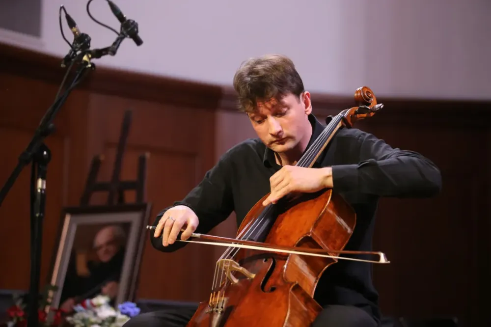 Билеты: Ярошевский, Кондрашин, Стукалов 25 Янв 2026