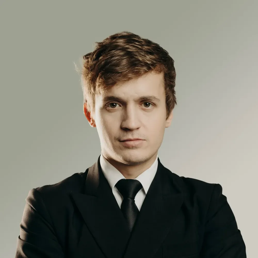 Билеты на Чайковского с РНО 23 дек 2025 в Москве