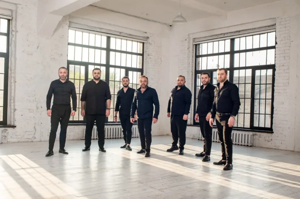 Билеты на Bravo Metehi 22 Янв 2026 Москва