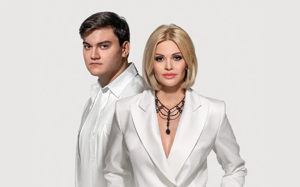 Билеты на Ирина и Александр Круг, Москва, 4 янв 2026