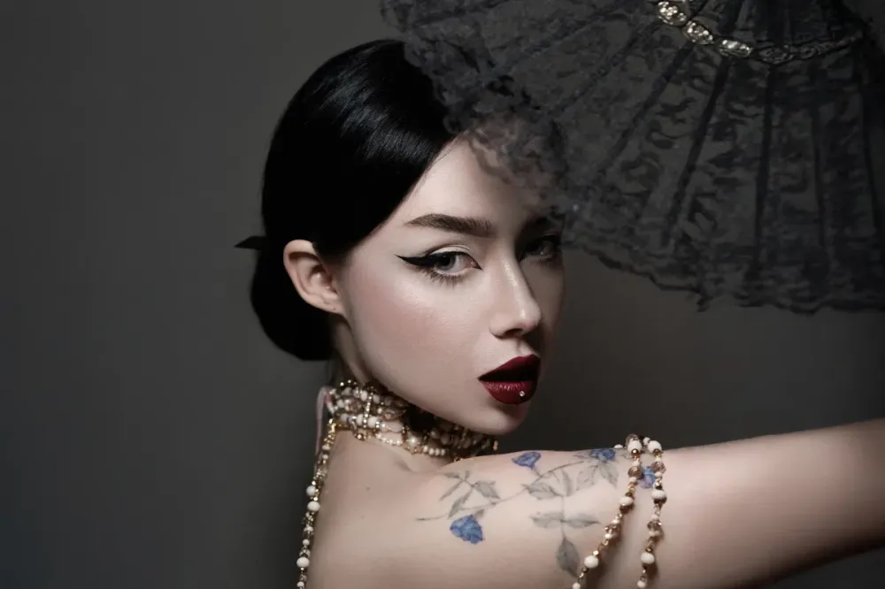 Билеты на Polnalyubvi в Москве 12 фев 2026