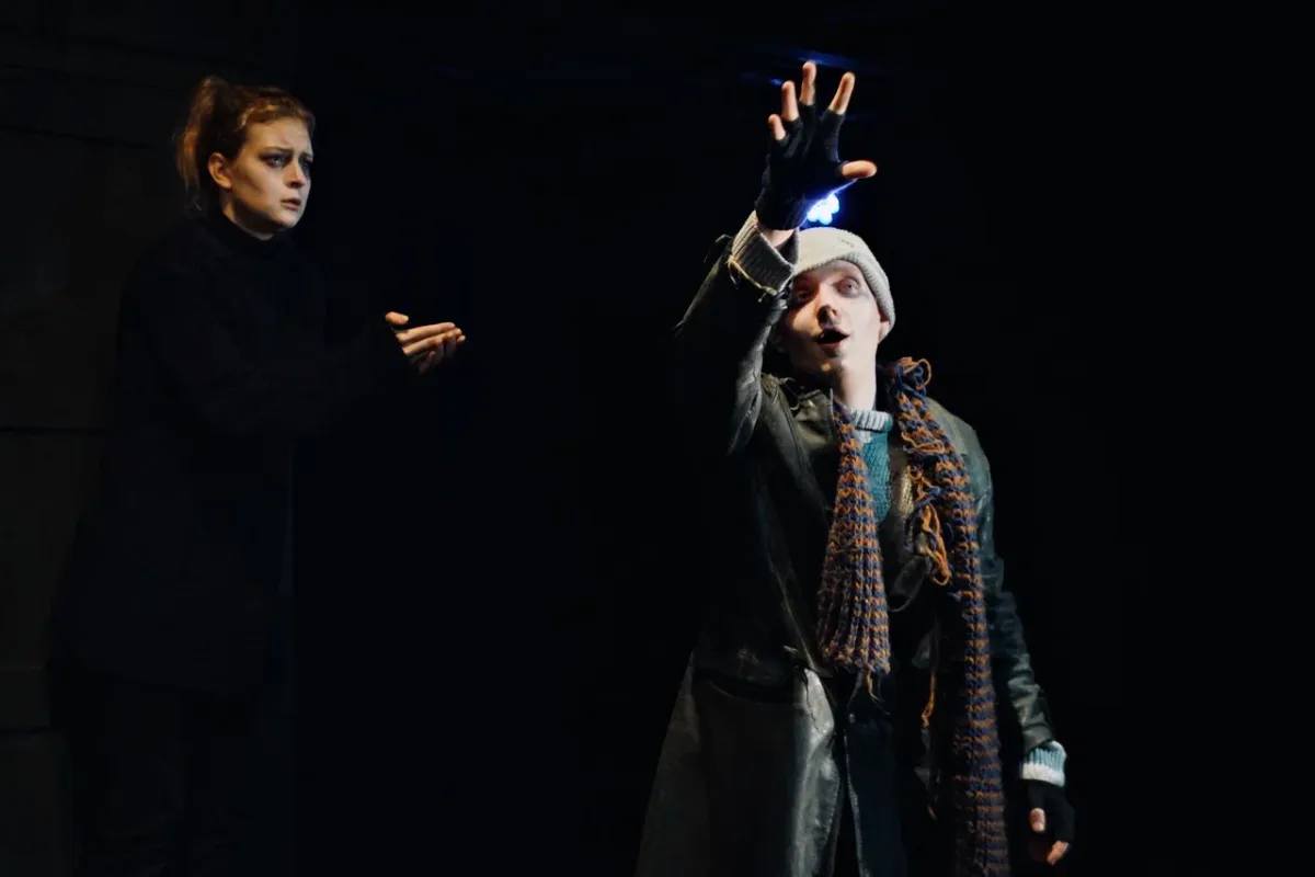 Билеты: Кардиограмма Брэдбери, 19 дек 2025, Москва