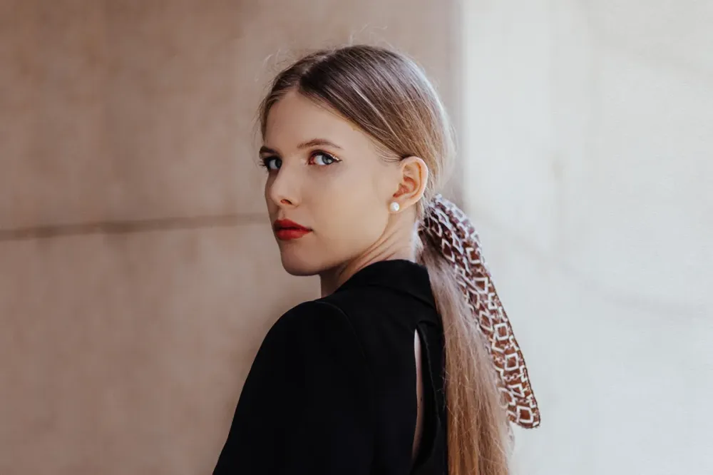 Билеты на Еву Геворгян в Зарядье 26 марта 2026