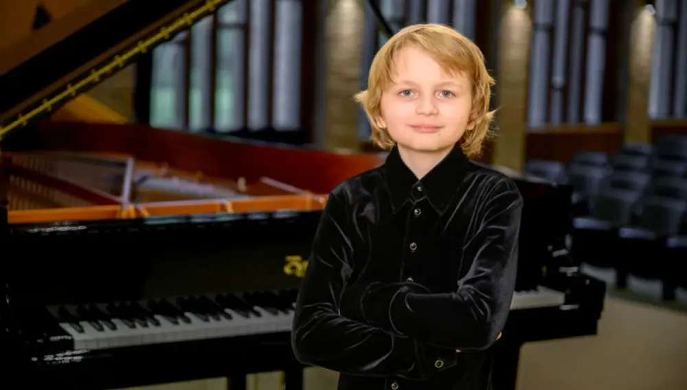 Билеты на Елисей Мысин, Москва, 5 Мар 2026