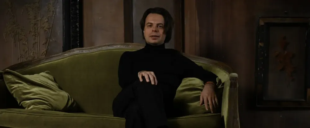 Билеты на Яков Кацнельсон. Бах в переложениях, Москва 28 дек 2025