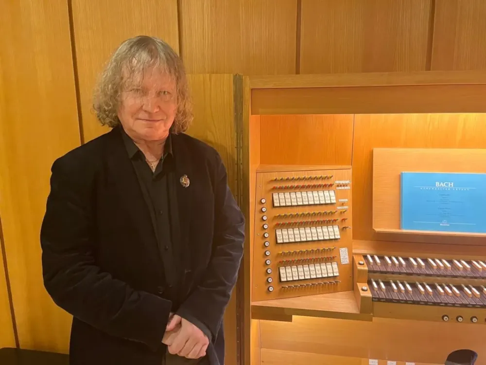 Билеты: Памяти Е. Воскресенской, 01 Фев 2026, Москва