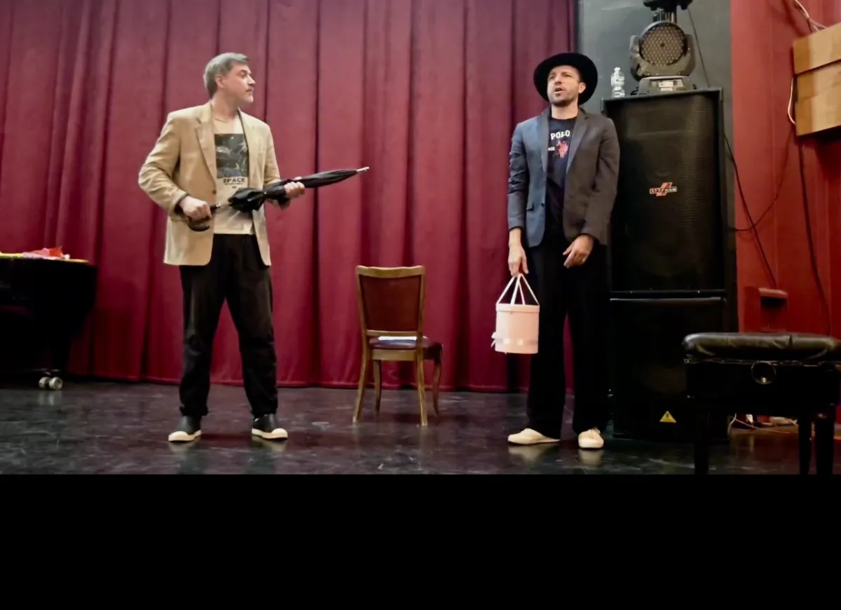 Билеты на Игра в любовь 25 дек 2025 Москва