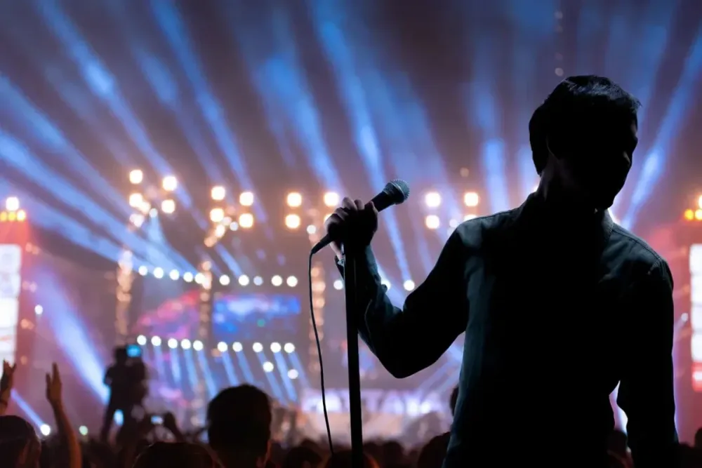 Билеты на "Шансон для любимых" 28 фев 2026, Москва