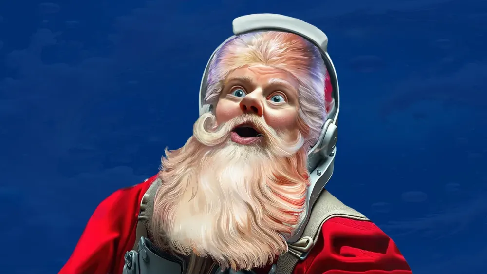 Билеты на "К звездам!" на Мосфильме 19 Дек 2025