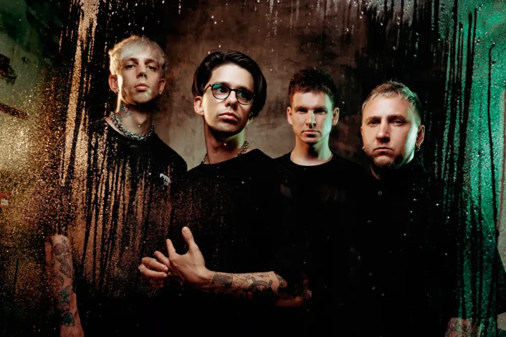 Билеты на Wildways: Москва, 20 Дек 2025