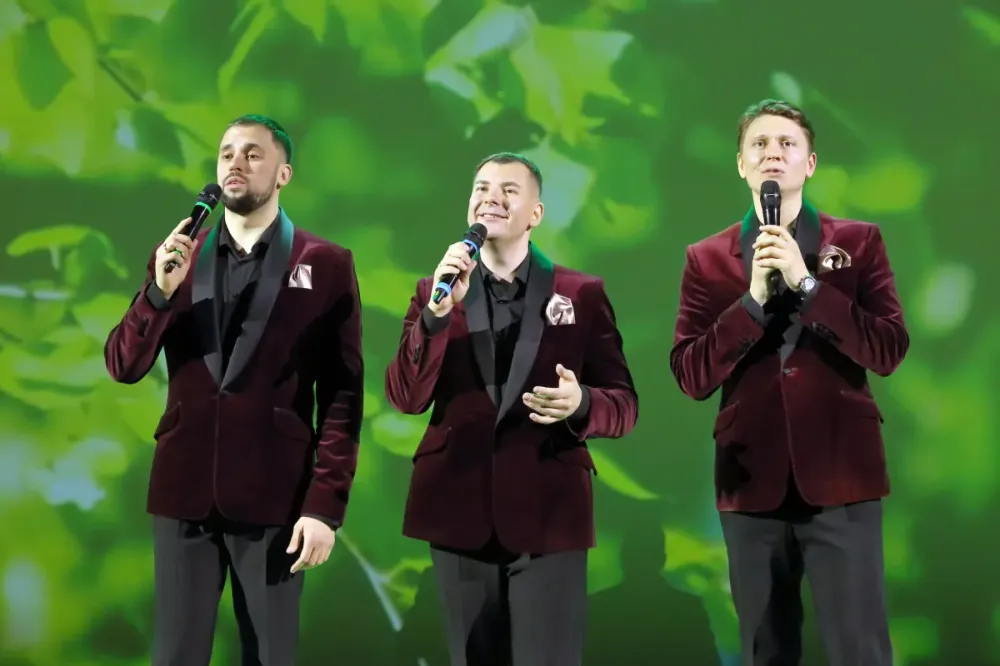 Билеты на Арт-группа «Ларго» 7 Фев 2026 Москва