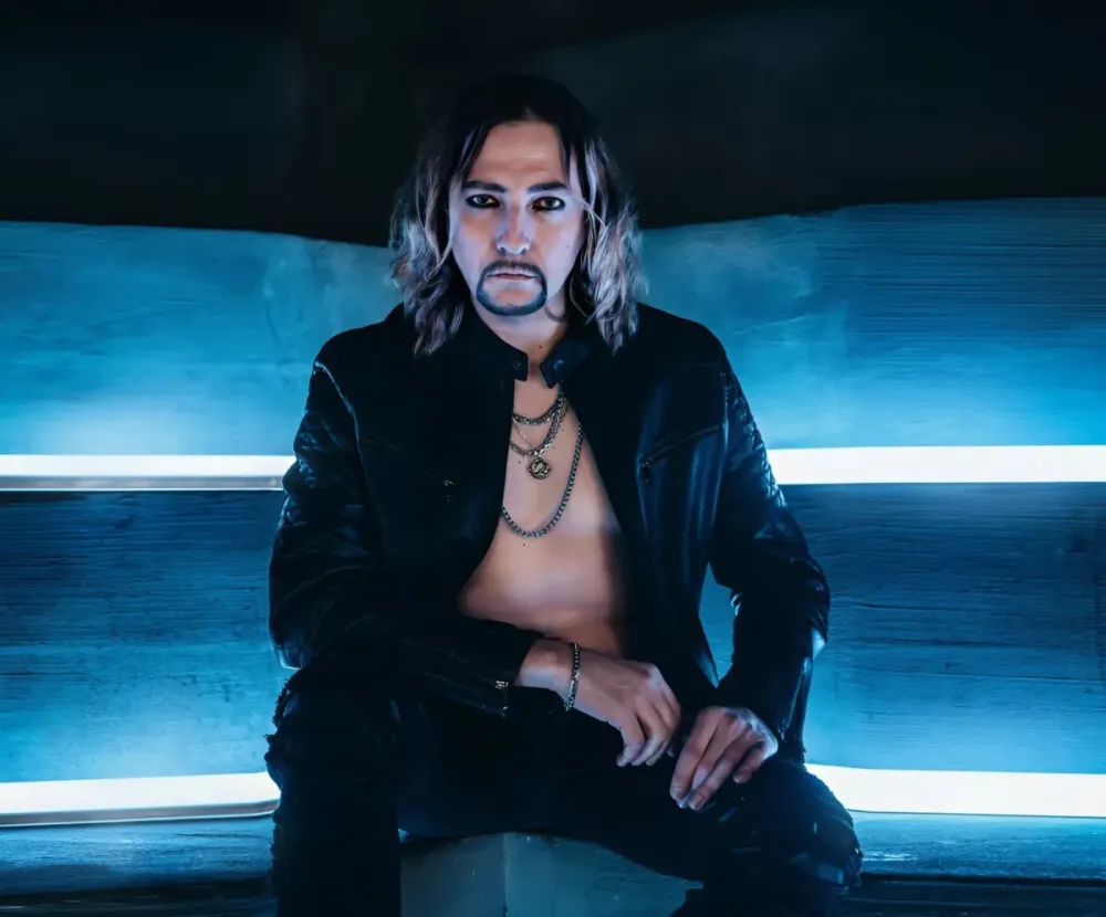 Билеты на концерт Александр Кэп в Москве 31 Янв 2026