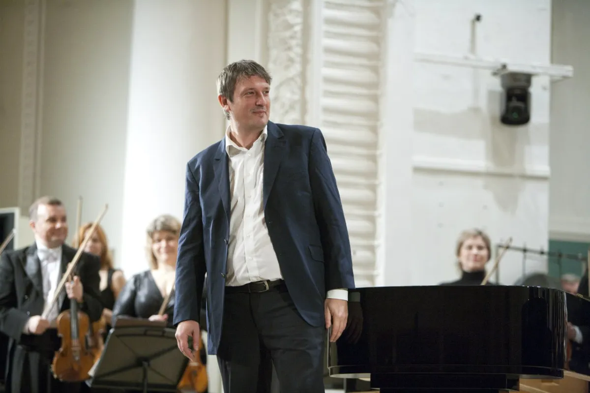 Билеты: Березовский и Blues Doctors, Москва, 21 Янв 2026