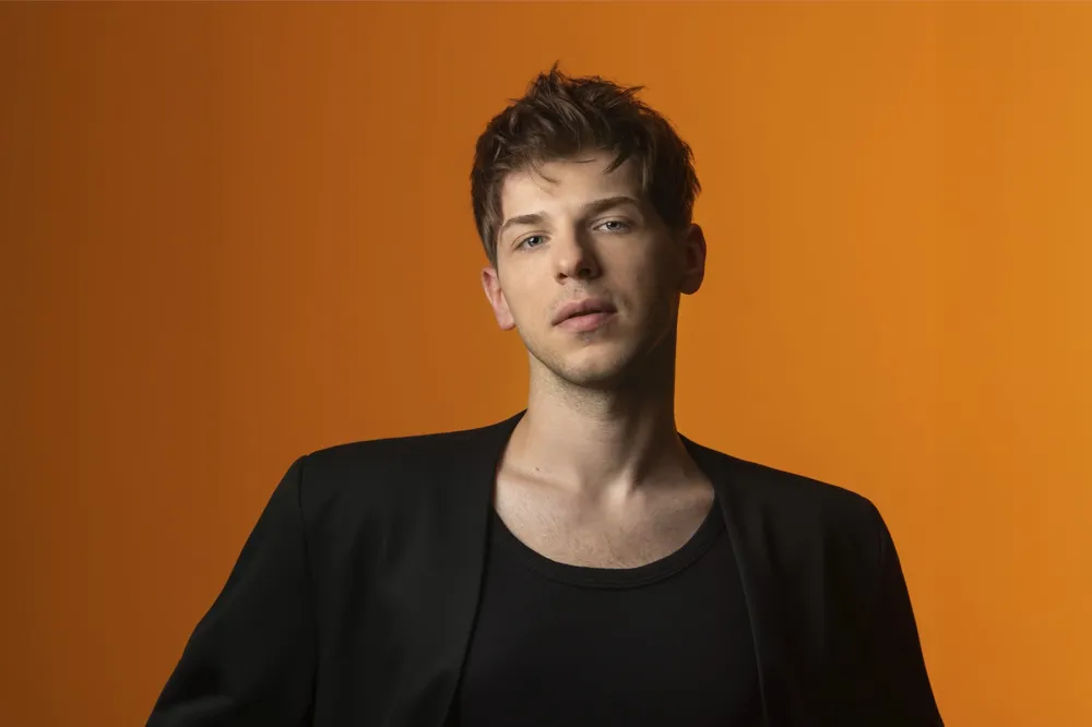  Концерт Эгромжана в Москве — 19 дек 2025, билеты