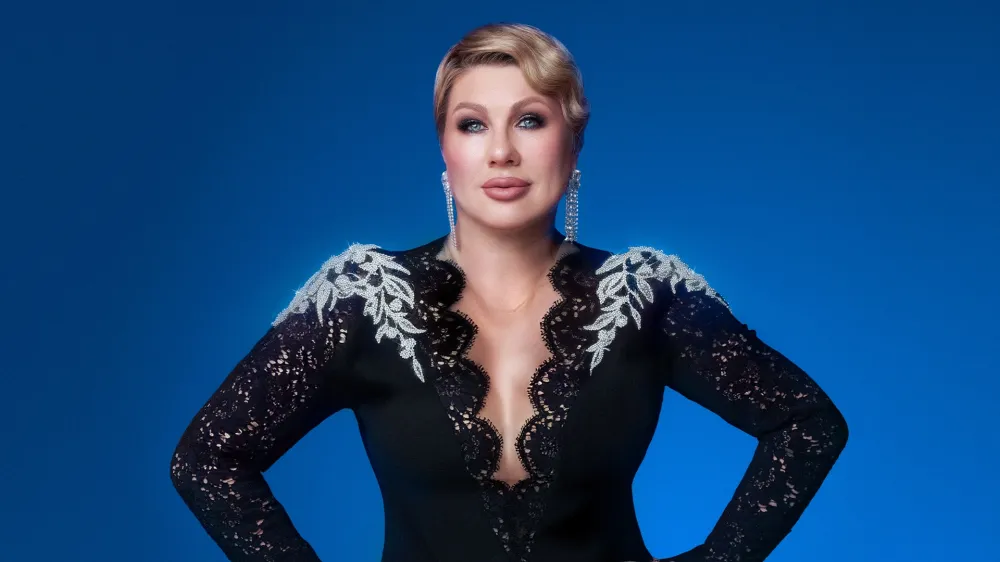 Ева Польна «За Звездой» — 20 мар 2026, Москва