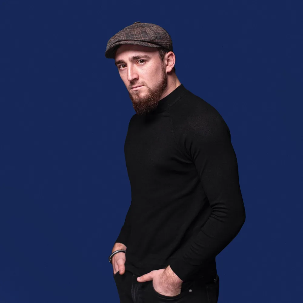 Султан Лагучев в Москве — 07 янв 2026: билеты на концерт