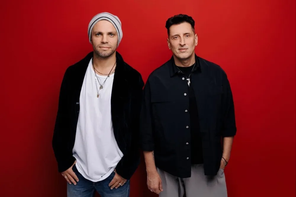 Концерт «Градусы» в Москве — 13 мар 2026