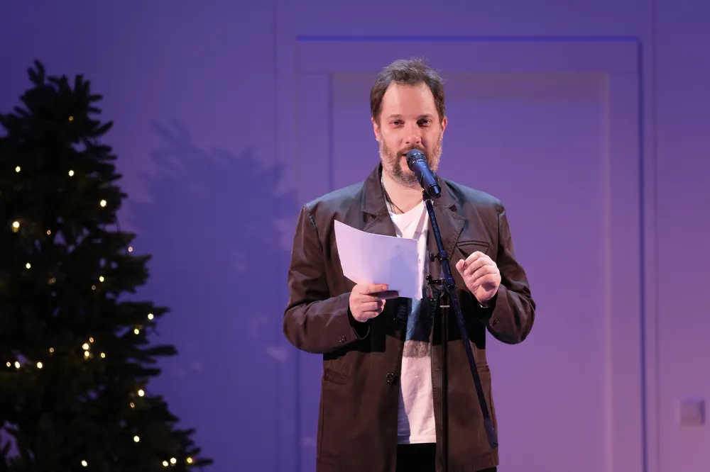 «БеспринцЫпный Новый год» 21 дек в Москве — билеты 2025