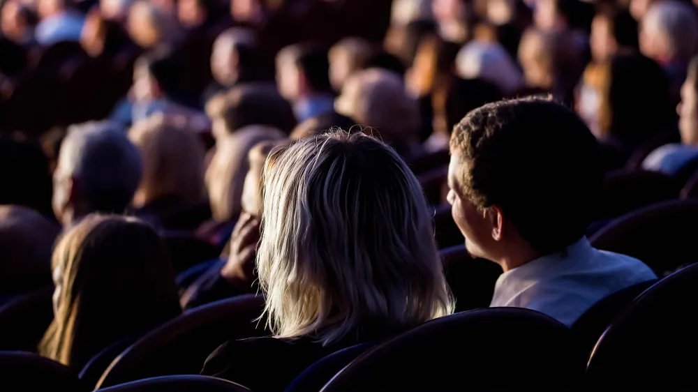 «Неугасаемый оптимизм» 20 дек 2025 — билеты в Театр сатиры