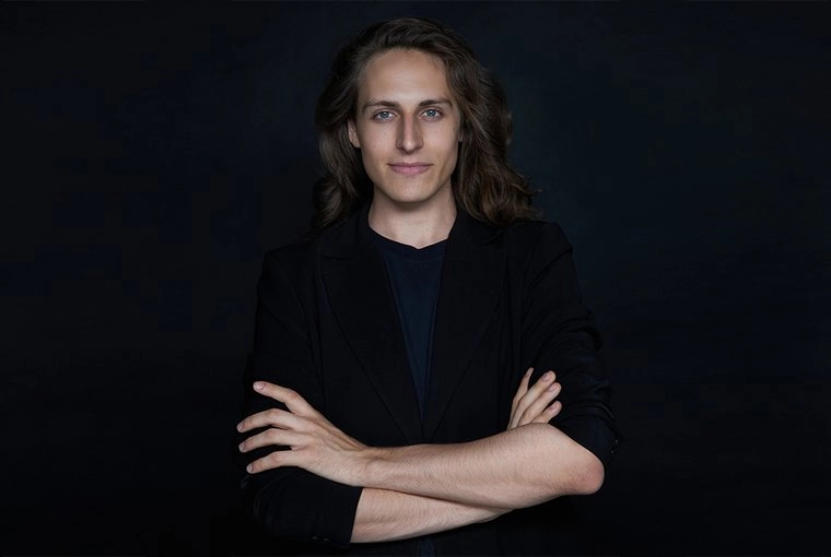 Вишневский: Шопен, Рахманинов — 24 дек 2025, Москва