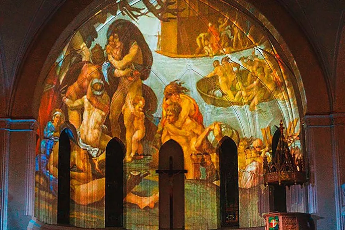 Билеты на Моцарт. Реквием в Москве 05 дек 2025