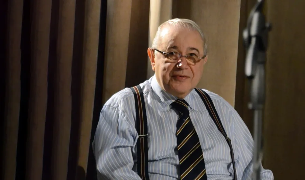 Петросян в Москве 03 янв 2026 — билеты в Кремлёвский дворец