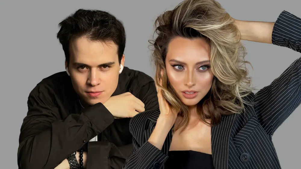 Настя Сихварт & Барановский — Москва, 11 мар 2026