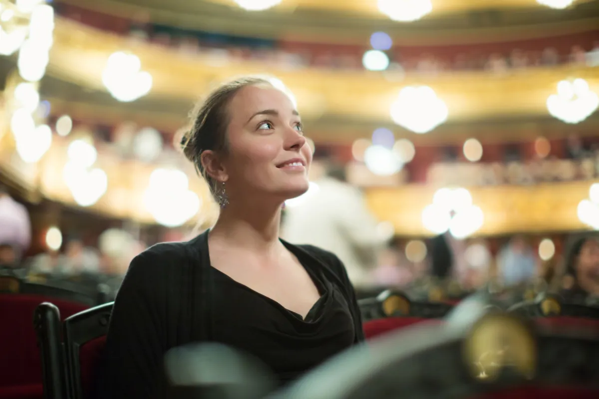 Билеты на Маддалена, Москва, 27 янв 2026