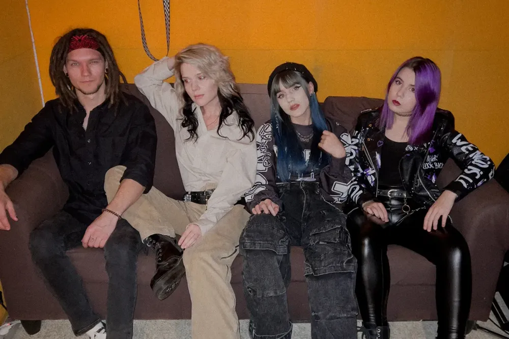 Билеты на концерт Radopi в Москве 22 янв 2026