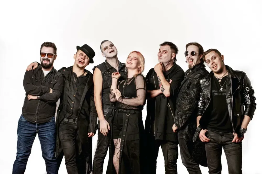 Билеты на Nagart 27 Дек 2025 в Москве