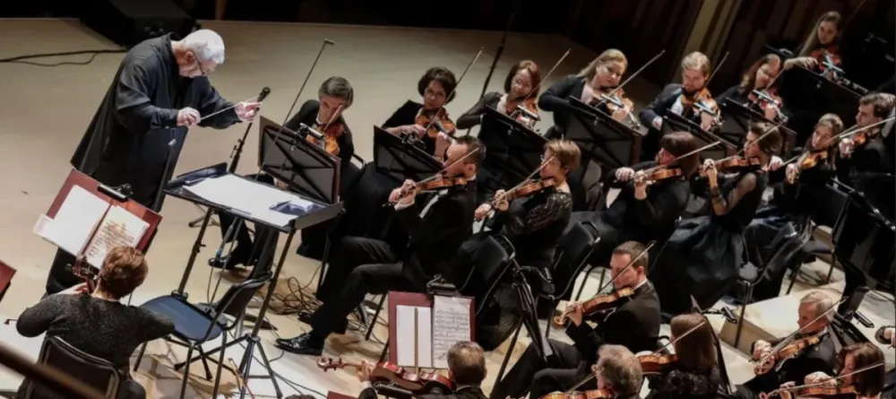 Билеты: Легенда о Тамерлане, 15 Мар 2026, Москва