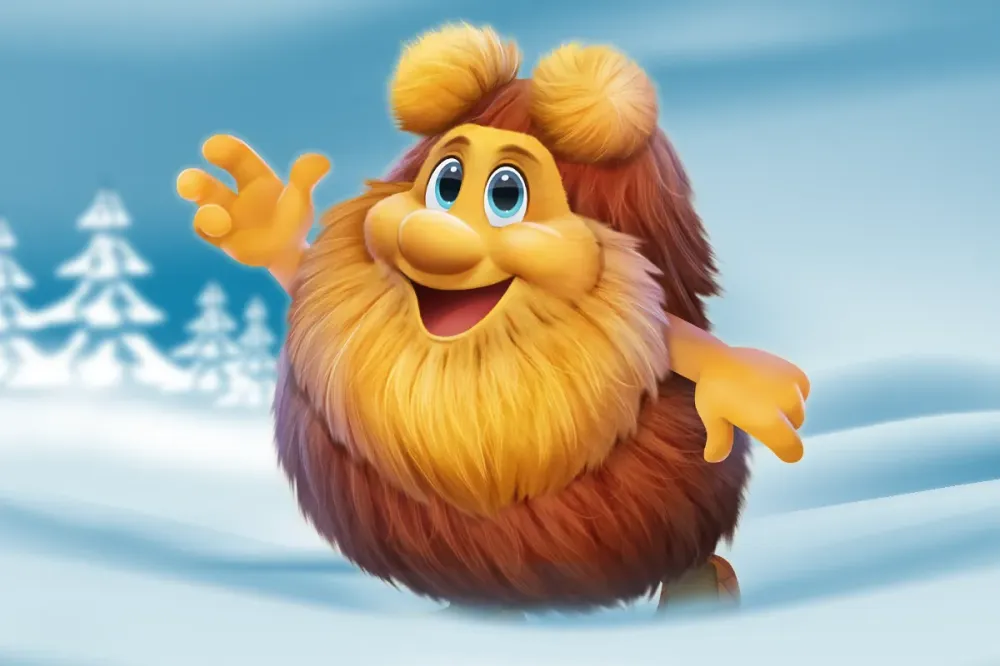 Билеты на Тёпа: Новогоднее путешествие 19 Дек 2025