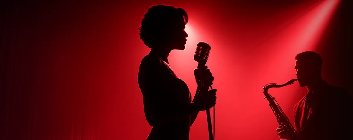 Билеты на Ночной джаз в Москве 9 Янв 2026