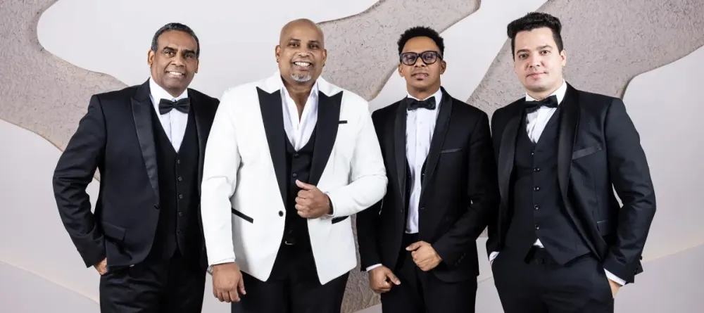 Билеты на Кубинский джаз в Зарядье 28 Апр 2026