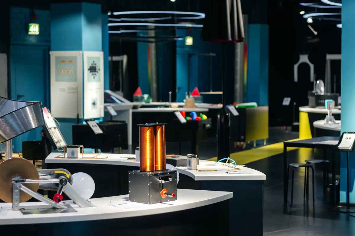 Билеты на ИнноПарк в Москве 30 Янв 2026