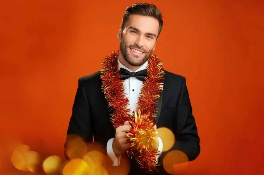 Билеты на Нодар Ревия в Москве 2 Янв 2026