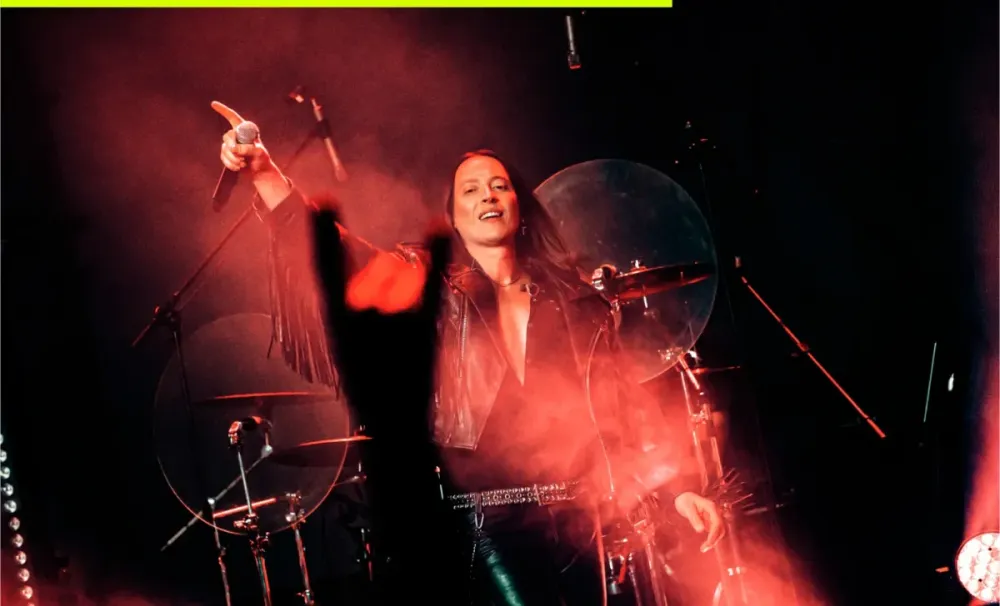 Билеты на Денис Гуженко в Москве 14 Фев 2026