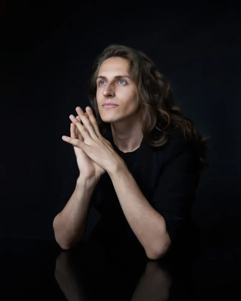 Билеты на Вишневского в Москве 27 Мар 2026