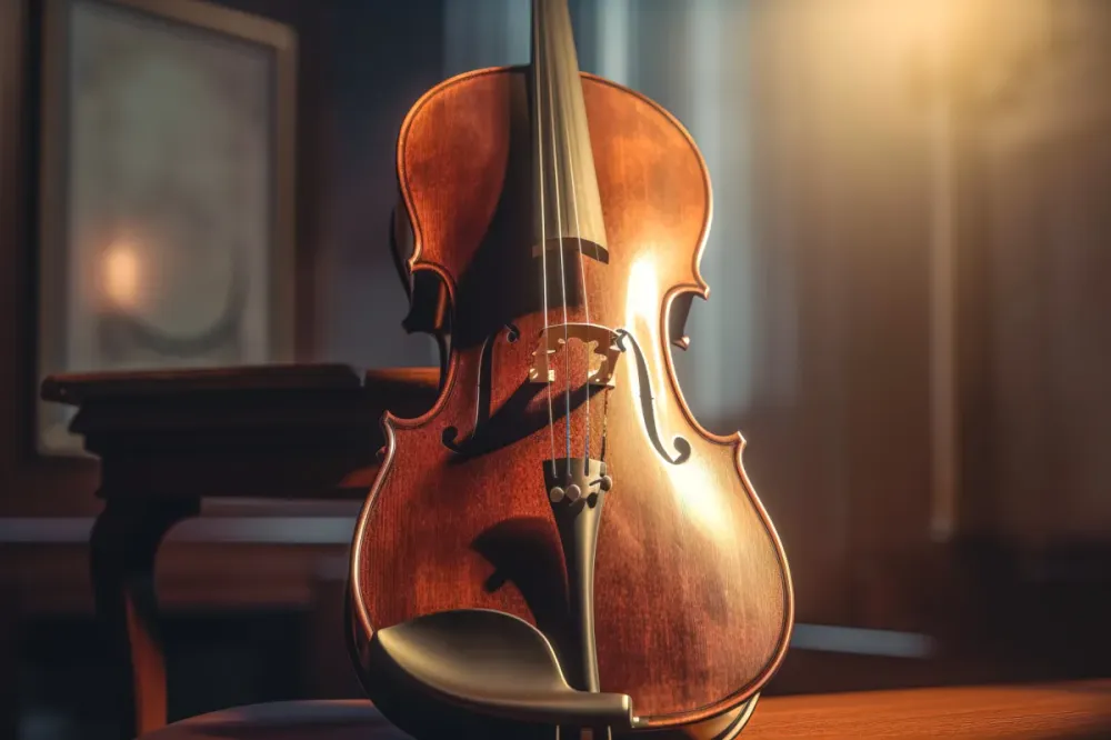 Билеты на Бах и Паганини в Москве 29 Ноя 2025