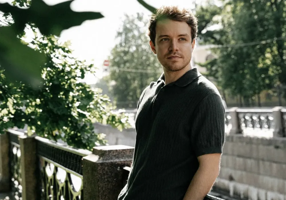 Билеты на квартирник Дениса Стельмаха 19 дек 2025 Москва