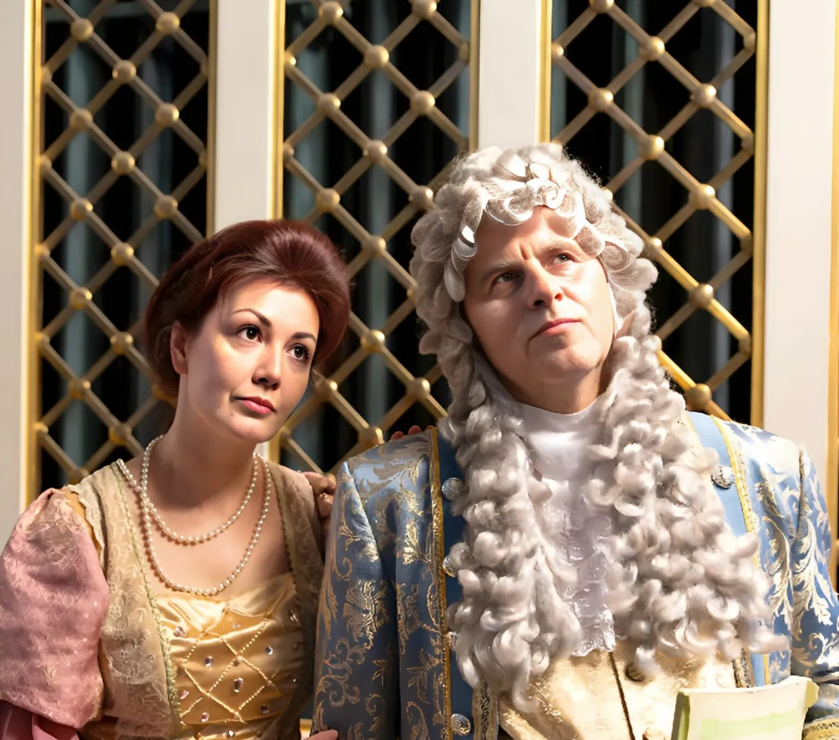 Билеты на Бах — любовь моя 27 мар 2026 Москва