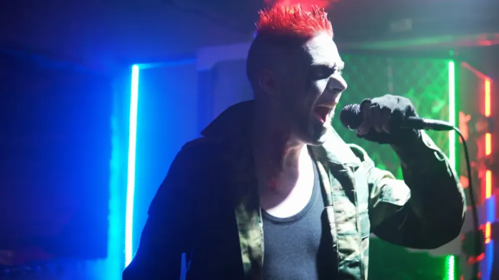 Билеты на Nick Sax в Москве 10 Янв 2026