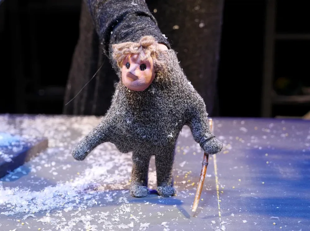 Билеты: Мойры Петроградского района, 23 янв 2026, Москва