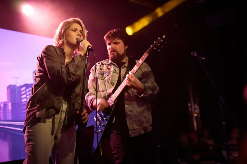 Билеты Discofade Москва 7 фев 2026