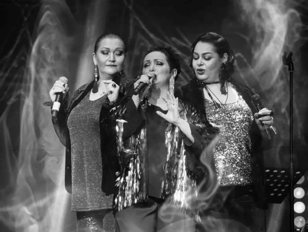 Билеты на Три курочки 19 Дек 2025, Москва