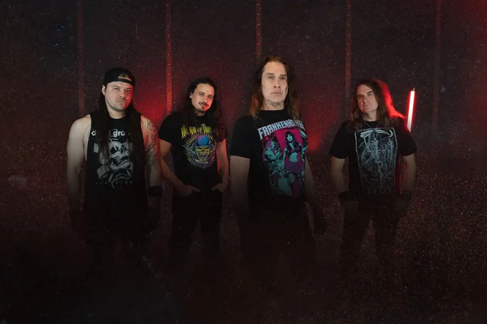 Билеты на Kings of Thrash в Москве 6 Марта 2026