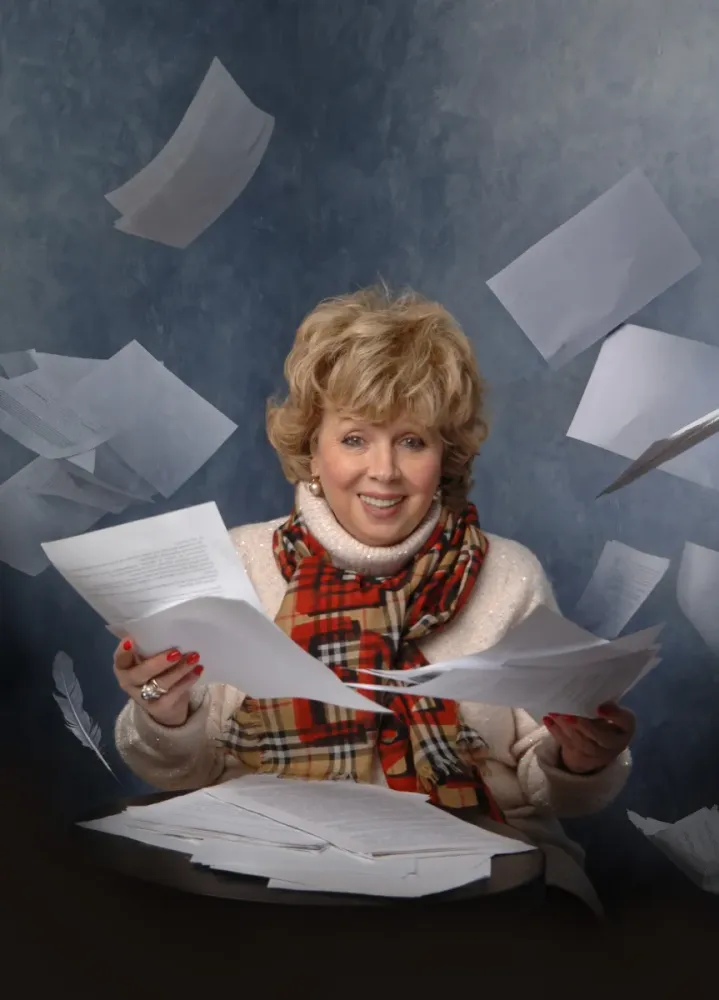 Билеты на Ларису Рубальскую 21 фев 2026 Москва