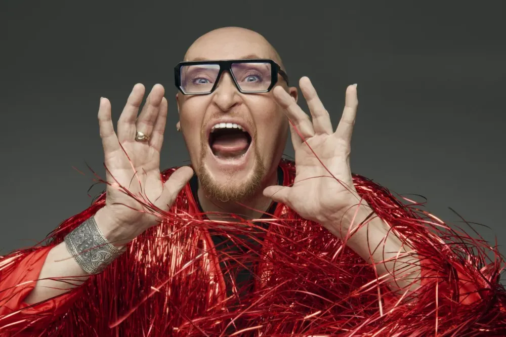 Билеты на Шура: Москва, 05 Мар 2026